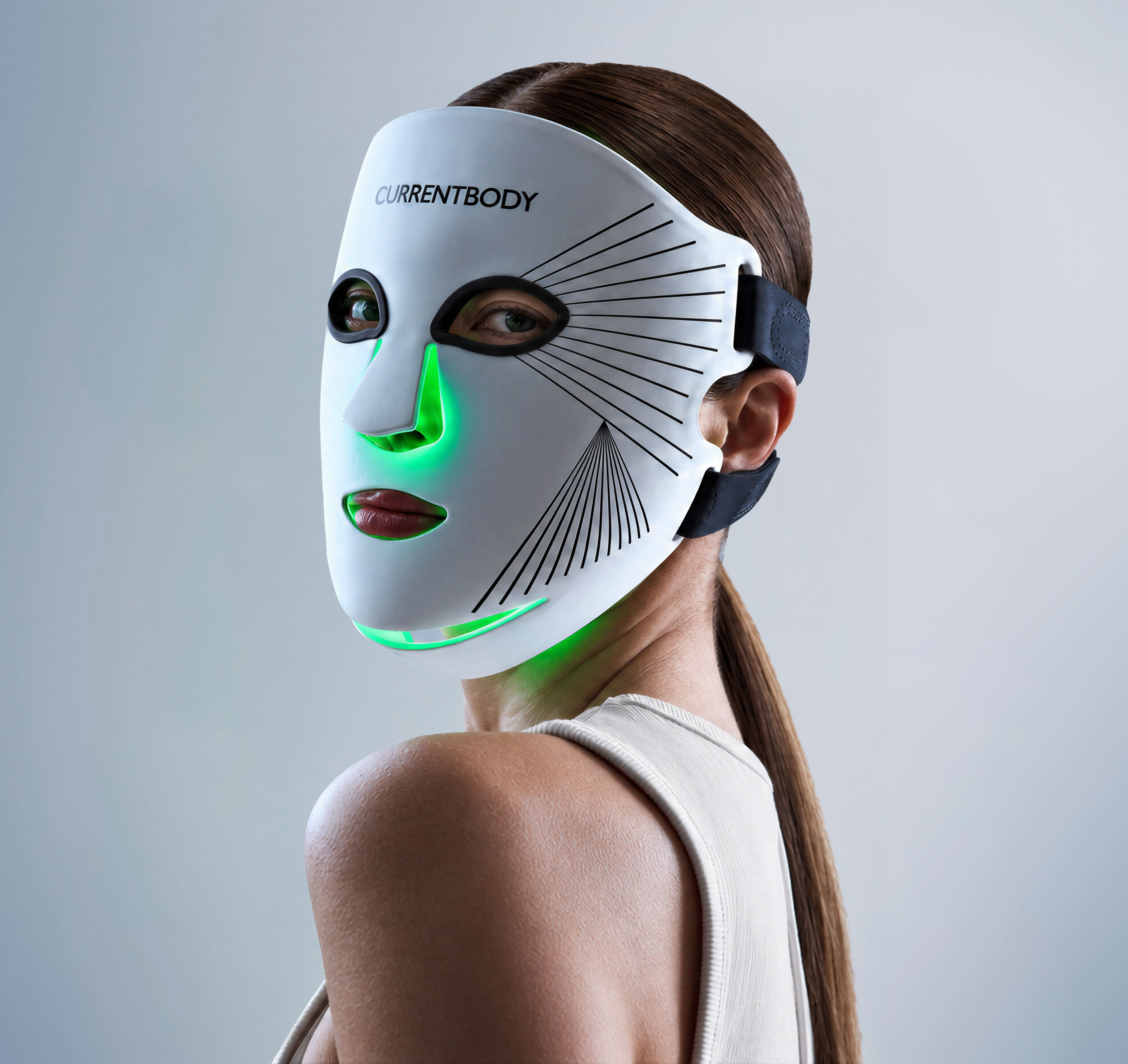 What Does Green Light Therapy Do? | CurrentBody