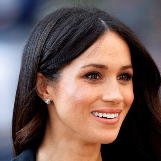 What is Meghan Markle's Favourite Facial?