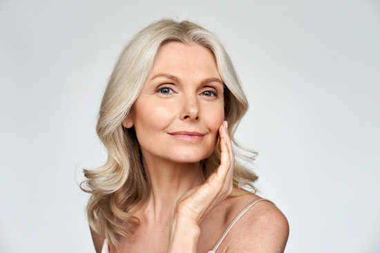 Best Skincare Devices For Your 60's And 70's