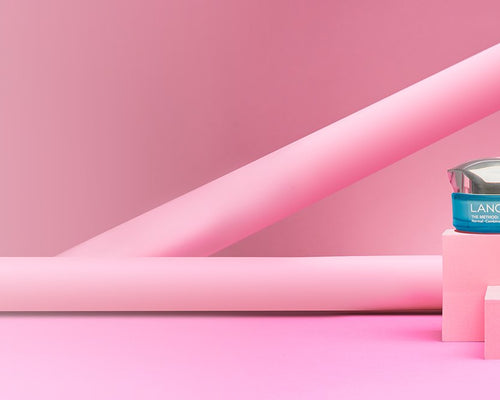 Moisturisers