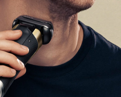 Male Grooming Products