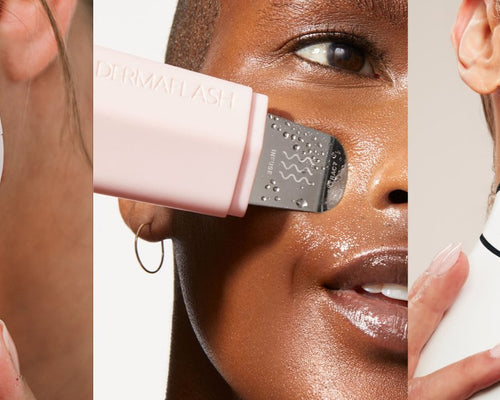 Press-Approved Beauty