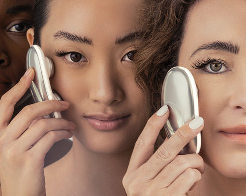 ZIIP HALO the world's most powerful beauty device