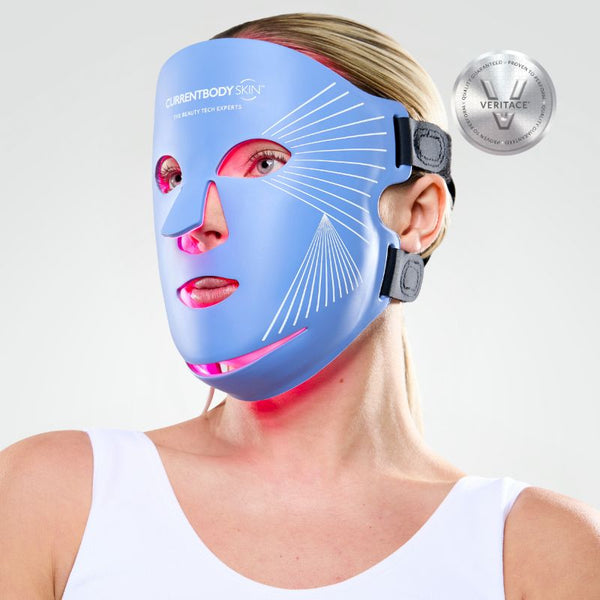 CurrentBody Skin LED Anti-Blemish Mask