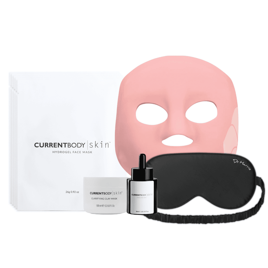 CurrentBody Skin August Limited Edition