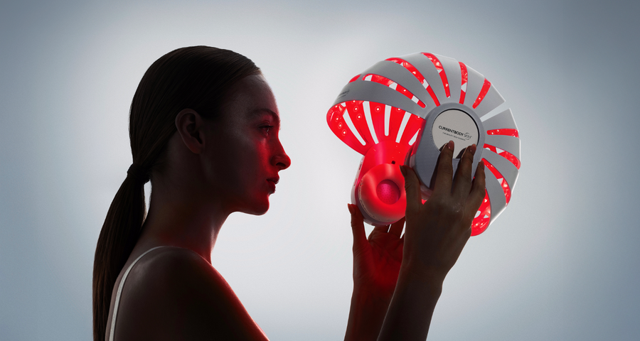 How scalp health impacts hair growth: Expert tips for thicker, stronger hair with red light therapy