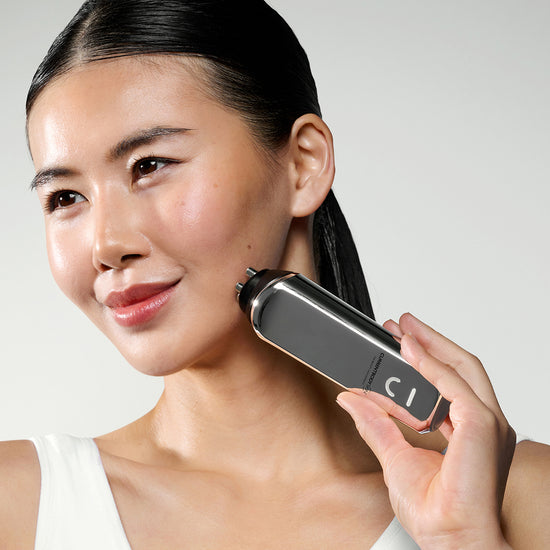 CurrentBody Skin RF Microneedling Treatment