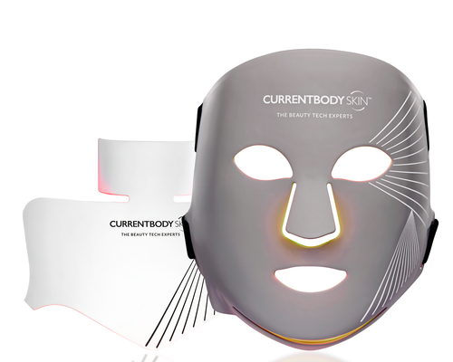 CurrentBody Skin Multi-Light Mask & S2 N&D