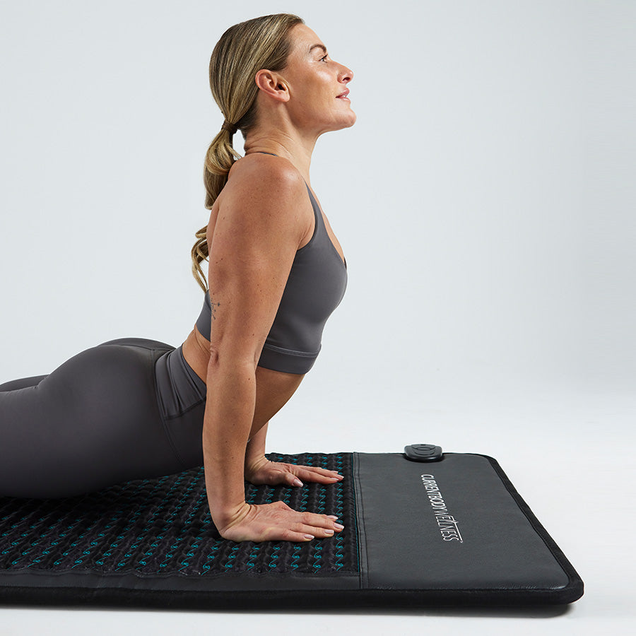 オフィス家具 curret body pemf mat PEMF Mat | Infrared PEMF Mat Therapy Benefits | CurrentBody