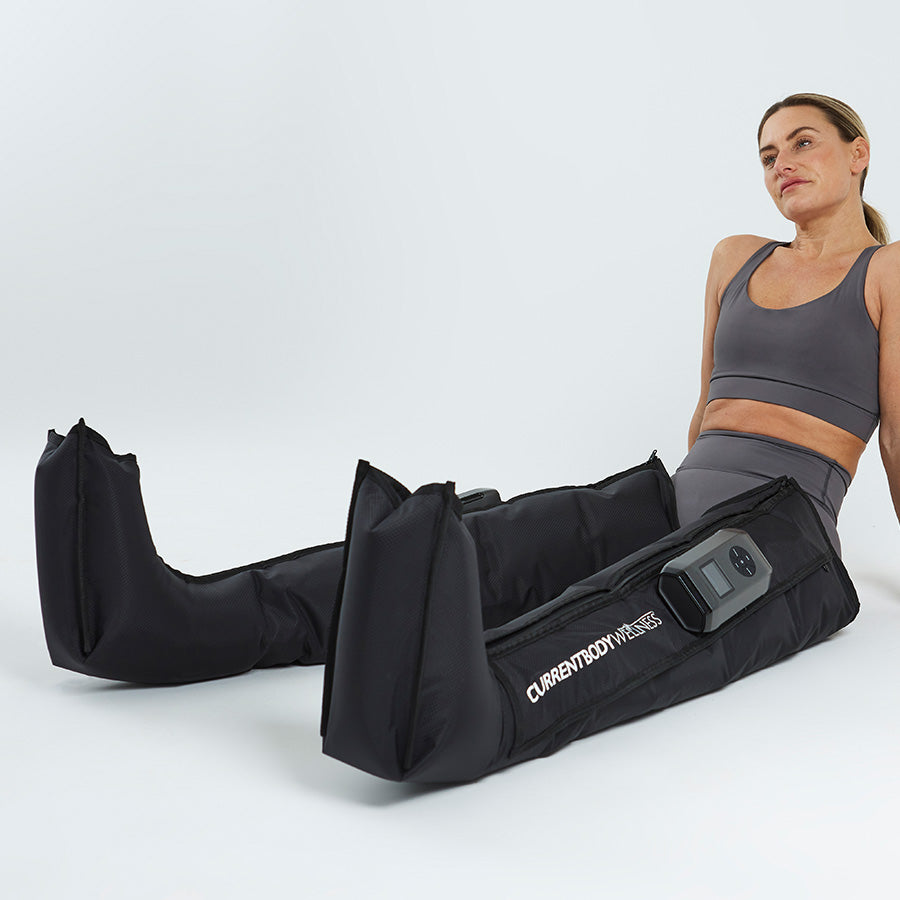 What are Recovery Boots? Benefits, Uses, and How They Work