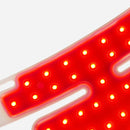 led light therapy neck mask currentbody skin