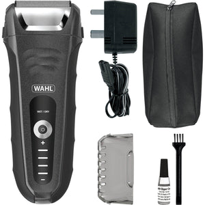 Wahl Lithium Lifeproof Plus Wet/Dry Shaver