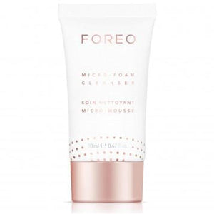 FOREO Micro-Foam Cleanser (20ml)