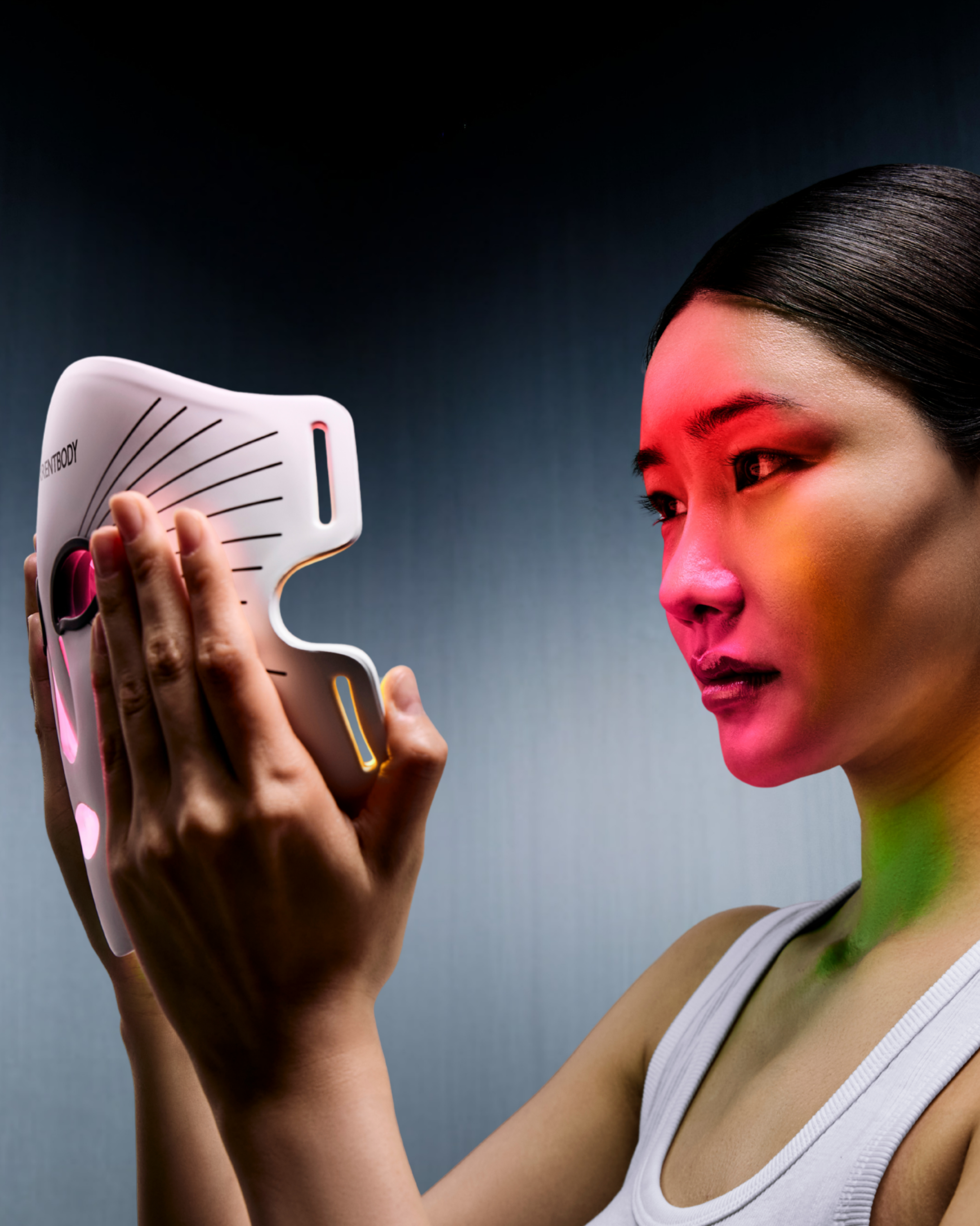LED light therapy colour benefits: Each wavelength explained