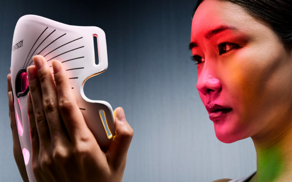 LED light therapy colour benefits: Each wavelength explained