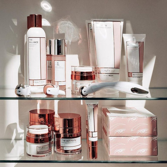 BeautyBio Skincare Explained
