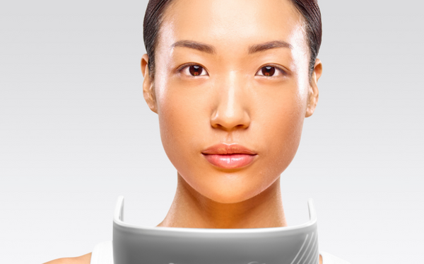 Yellow light therapy benefits