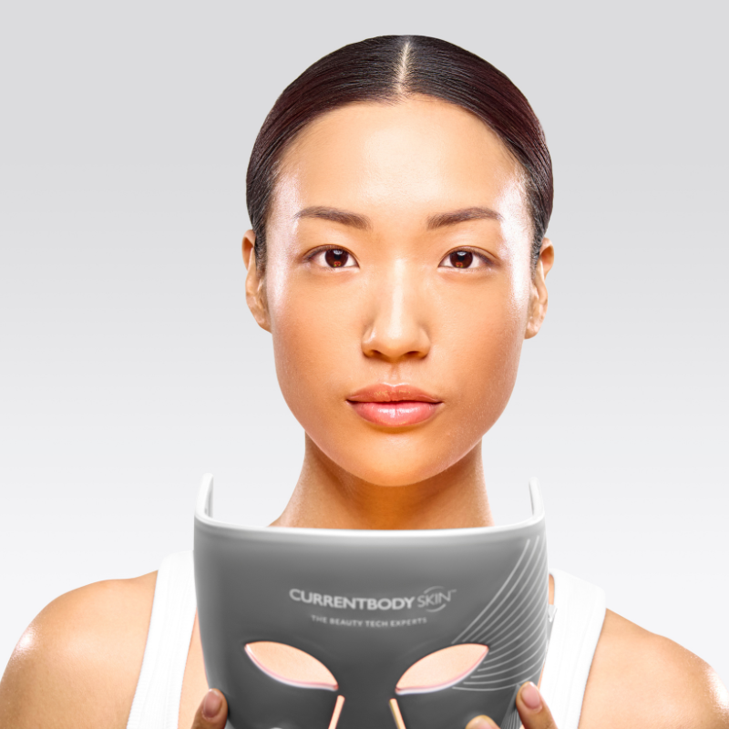 Yellow Light Therapy Benefits