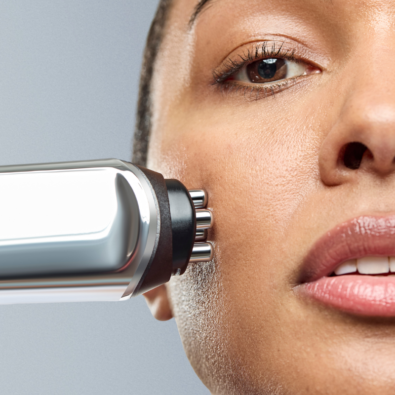 Radio frequency treatments explained