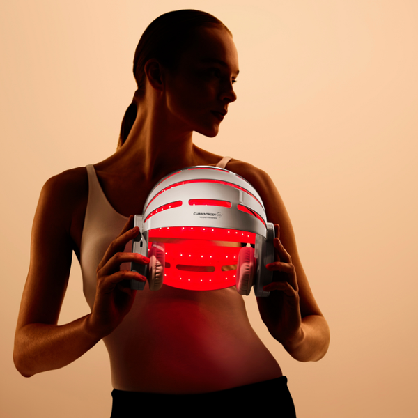 Dermalux Flex MD LED Light Therapy Device | CurrentBody Dermalux Flex MD LED Light Therapy Device | CurrentBody