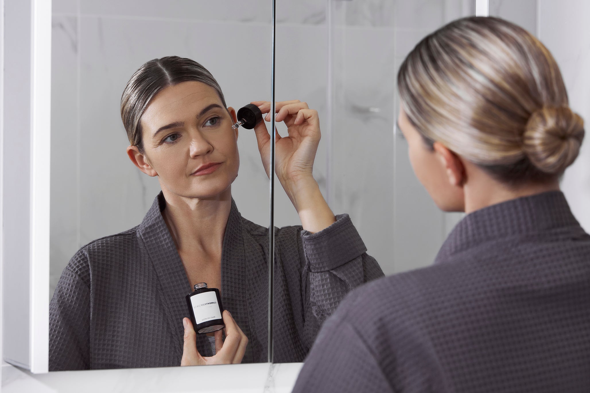 What Causes Dry Skin And How To Treat It