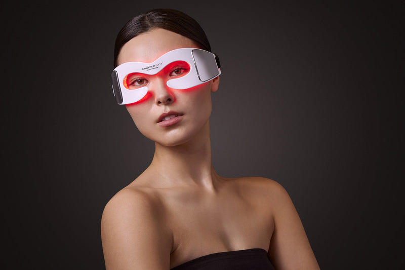 Everything you need to know about LED eye masks