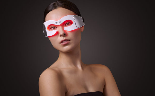 Everything you need to know about LED eye masks