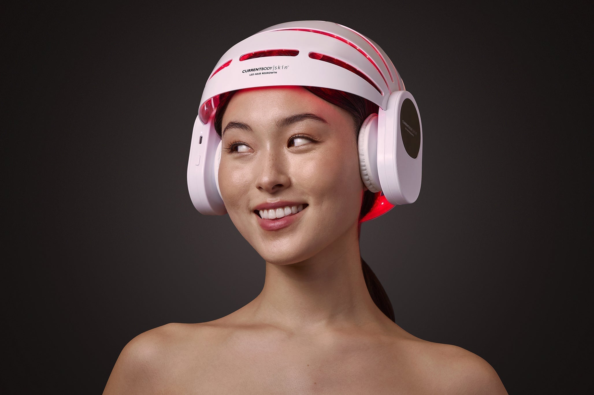 Red LED light or laser therapy for hair loss: Which technology is best?