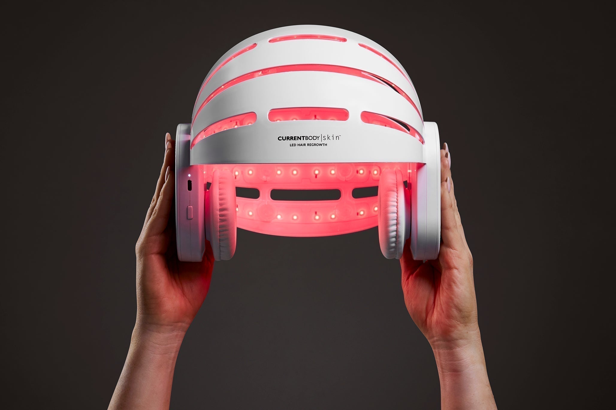 CURRENTBODY DermaluxフレックスMD Dermalux Flex MD LED Light Therapy Device | CurrentBody USA