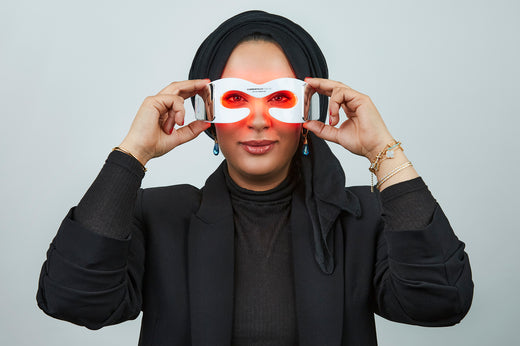 Why dermatologists are recommending LED masks for better skin