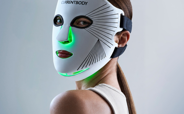 Green light therapy benefits