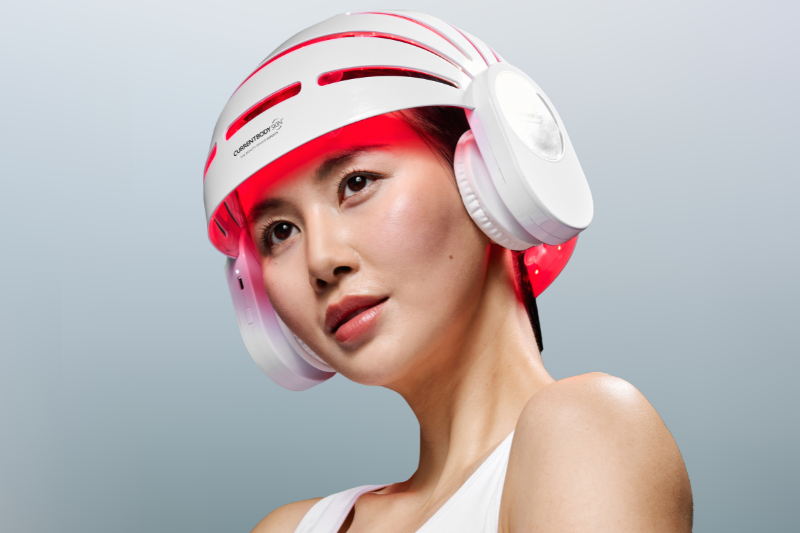 Understanding female pattern baldness: Causes, treatments and at-home solutions