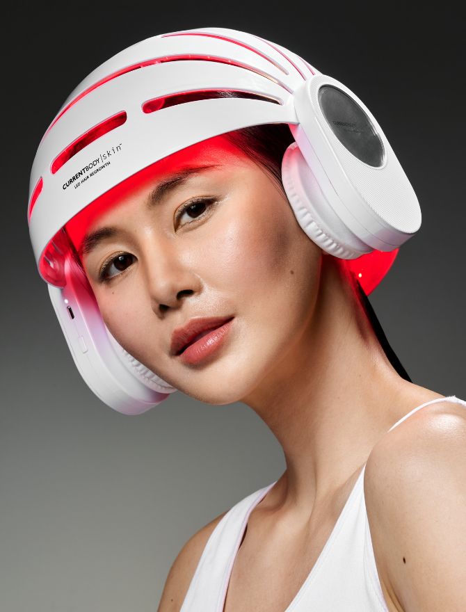 How to treat hair Loss with celebrity hairdresser Tom Smith