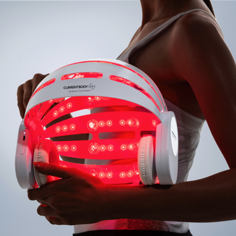 Red LED light or laser therapy for hair loss: Which technology is best?