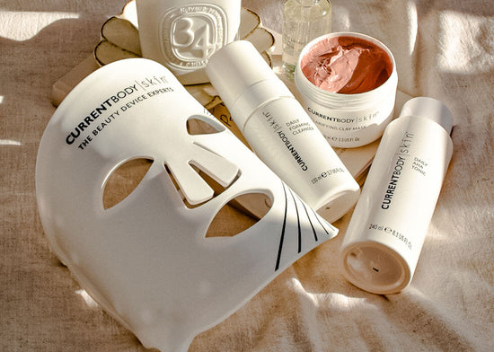 The importance of looking after your skin