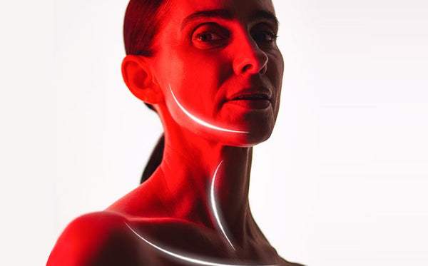 Red light therapy benefits you can experience at home