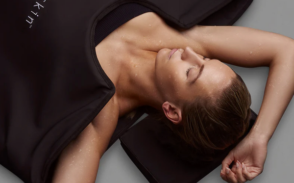 The benefits of at home infrared sauna blankets