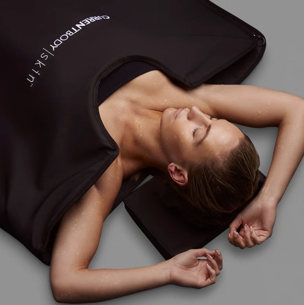 The benefits of at home infrared sauna blankets