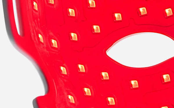 Understanding power in LED: Why LED light therapy should be approached like any other health or beauty routine