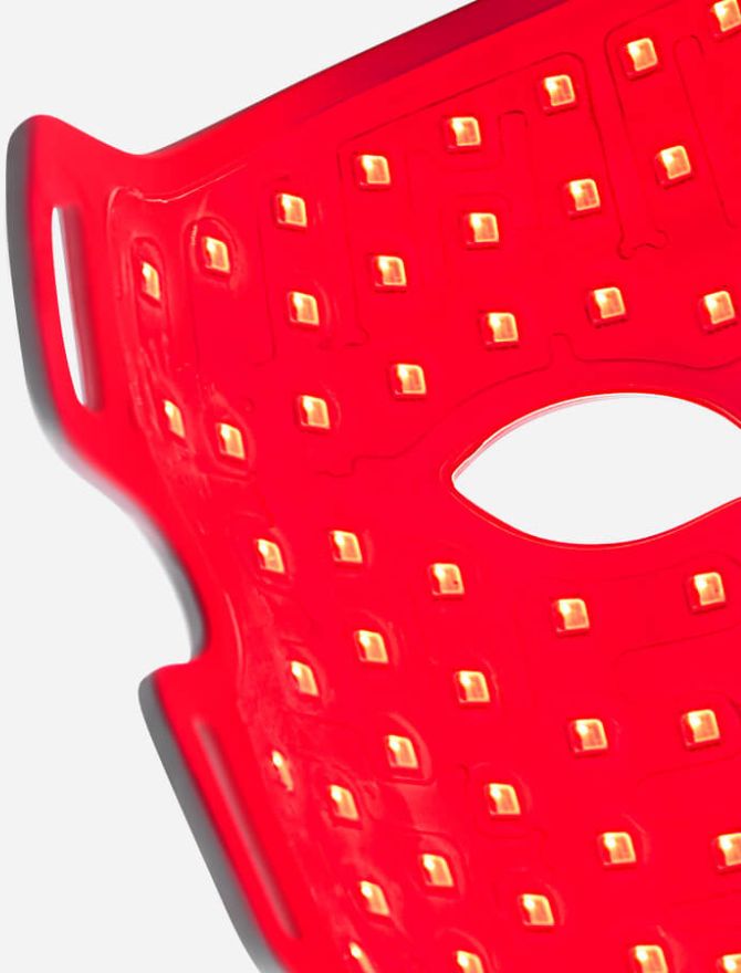 Understanding power in LED: Why LED light therapy should be approached like any other health or beauty routine