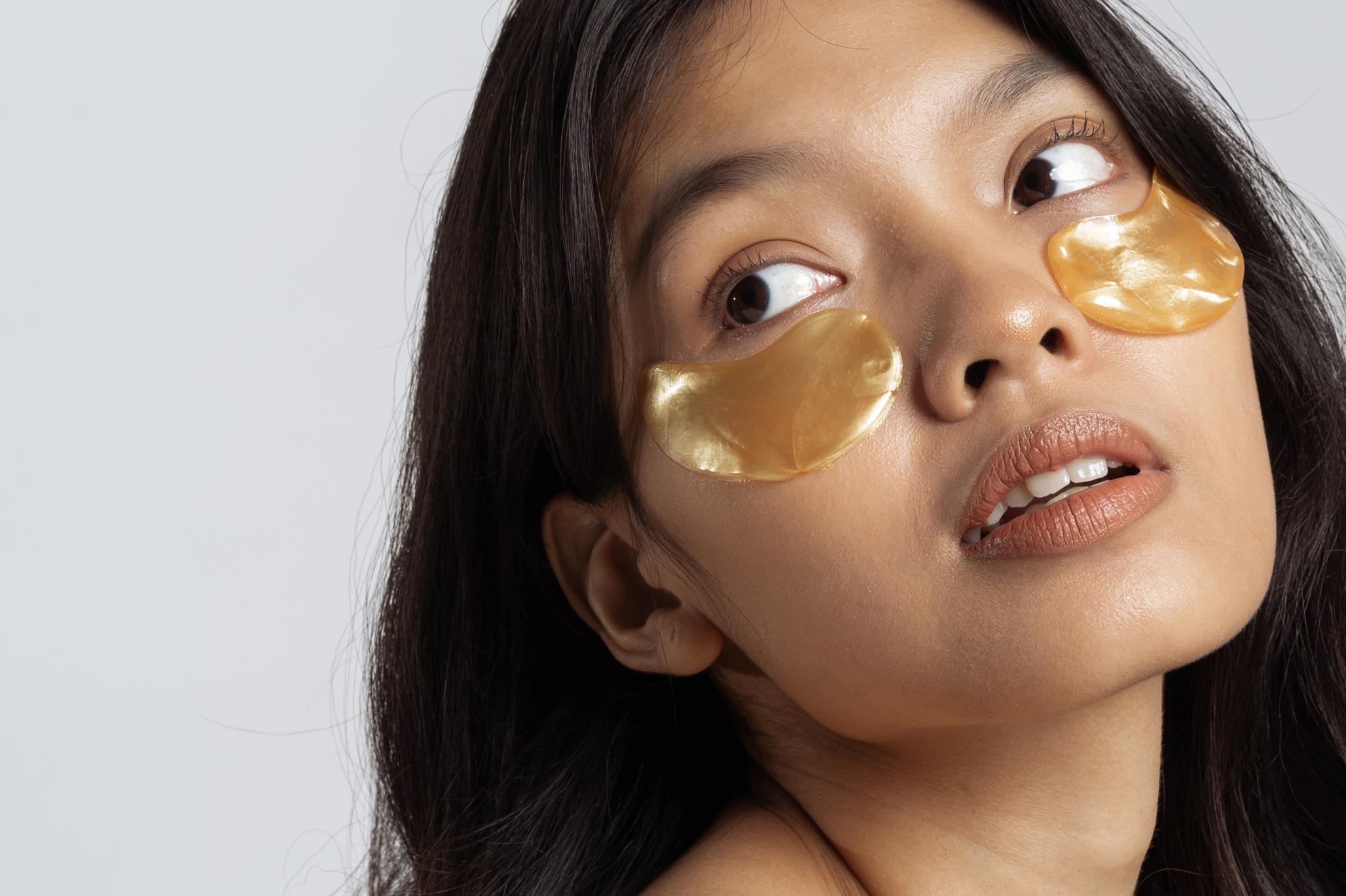 Everything You Need To Know About Dark Circles Under Your Eyes