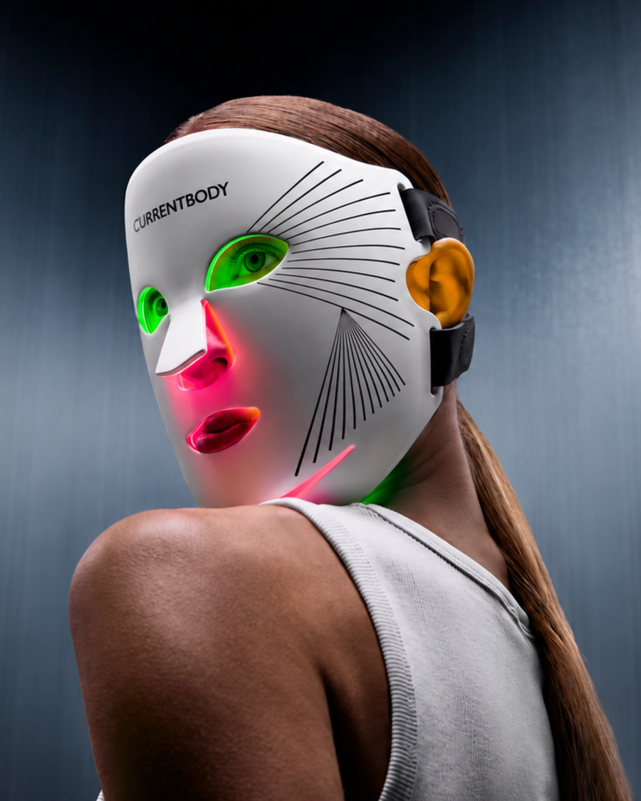 Which CurrentBody mask is right for you?