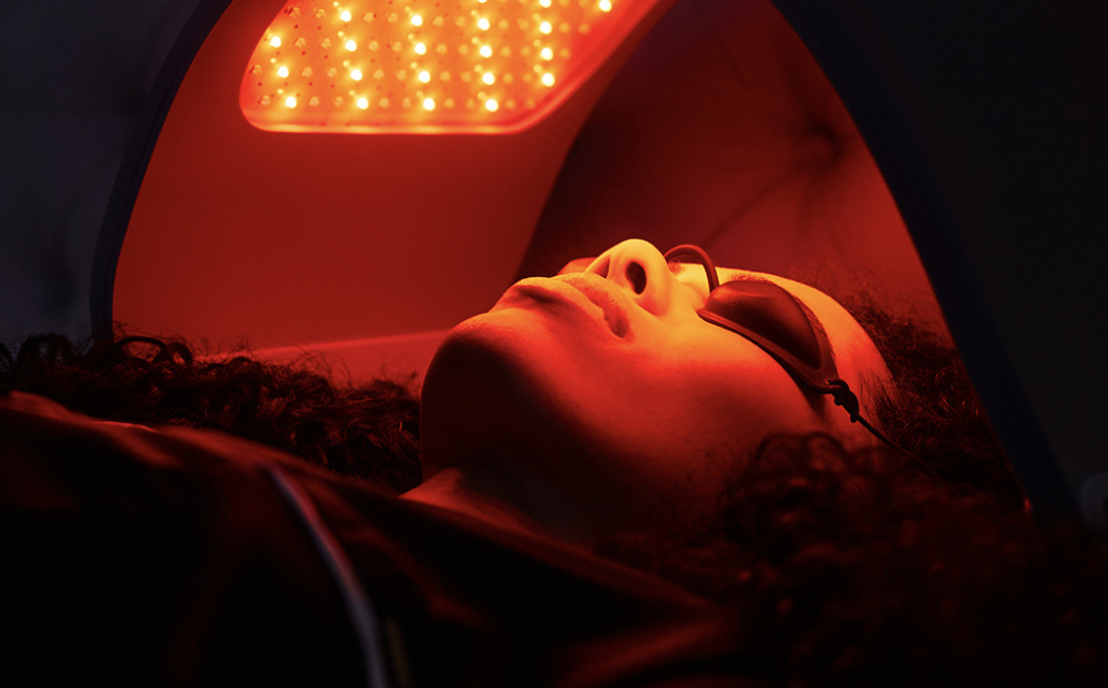 Your questions about the Dermalux Flex MD answered