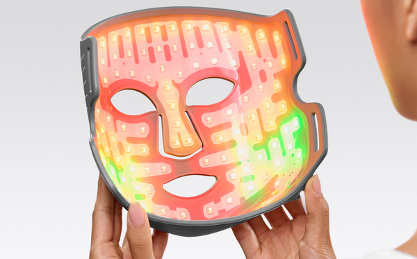 LED Light Therapy Colour Benefits: Each Wavelength Explained