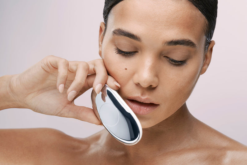 A comprehensive guide to microcurrent technology