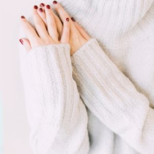 Determining your skin type on the Fitzpatrick scale
