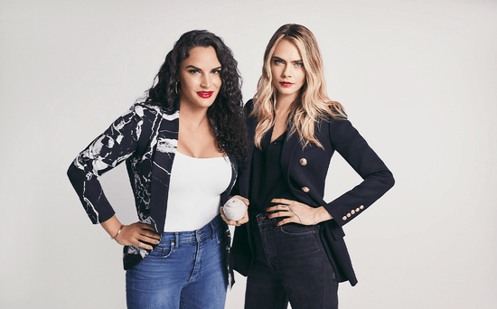 Celebrity Endorsed Sex Tech Brands To Try Right Now