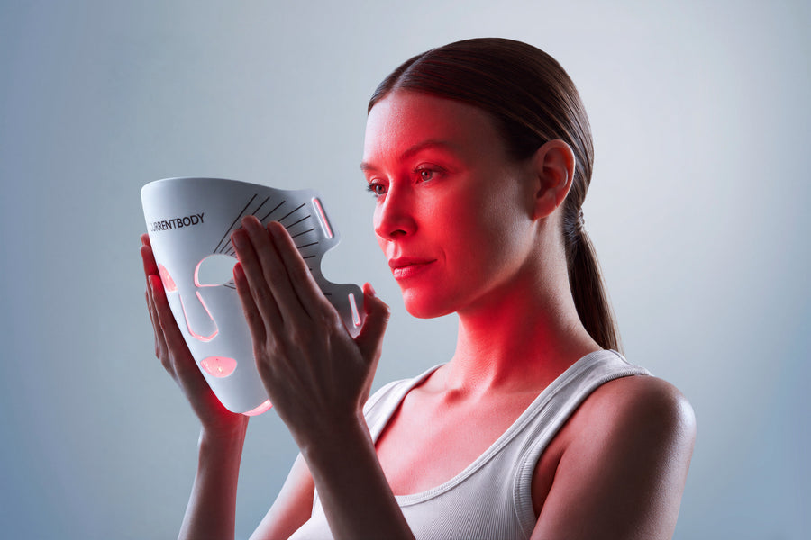 Biphasic dose response in red light therapy, explained