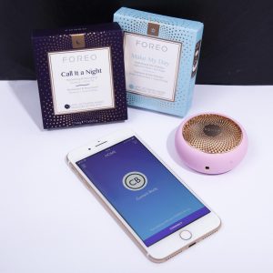 How to Use the FOREO App with UFO