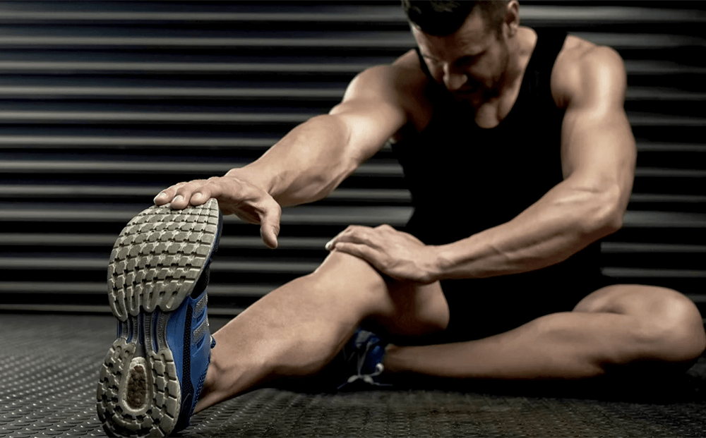 How LED light therapy can help muscle recovery